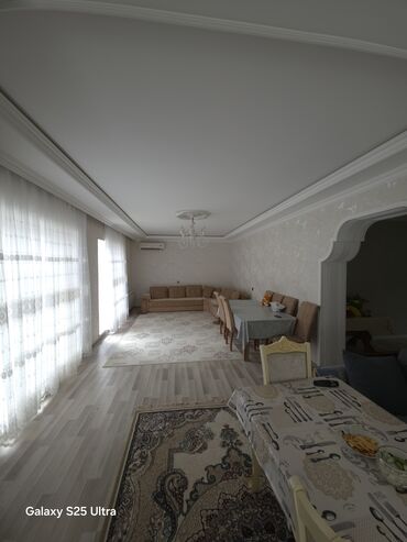 Həyət evləri və villaların satışı: Binə 7 otaqlı, 270 kv. m, Kredit yoxdur, Yeni təmirli -da lalafo.az — 5 Həyət evləri və villaların satışı: Binə 7 otaqlı, 270 kv. m, Kredit yoxdur, Yeni təmirli — 5