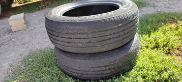 шины r14c: Шины 185 / 65 / R 15, Лето, Б/у, Пара, Легковые