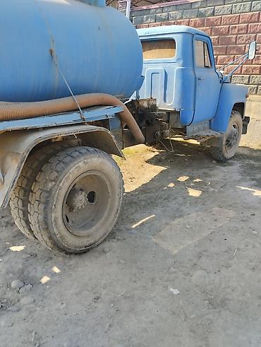 расрочка авто бишкек: ГАЗ : 1990 г., 6 л, Кол менен иштөөчү, Бензин — 2