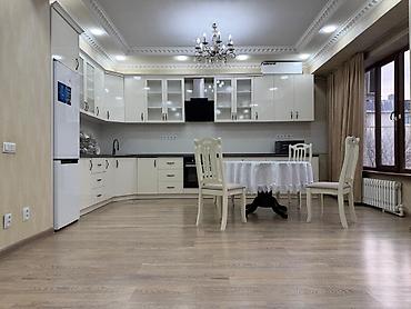 Продажа квартир: 2 комнаты, 75 м², Элитка, 2 этаж, Евроремонт — 4