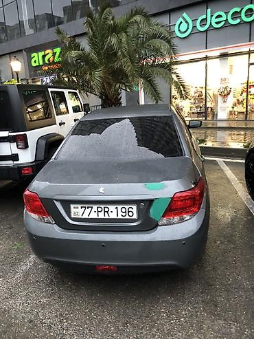 zapi satisi: Salam hec bir problemi yoxdur tek krasqa vurulmaldi belede surmek olur — 3