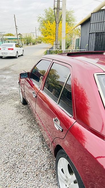 ролики на мерс: Mercedes-Benz W124: 1991 г., 2.3 л, Механика, Бензин, Седан — 4