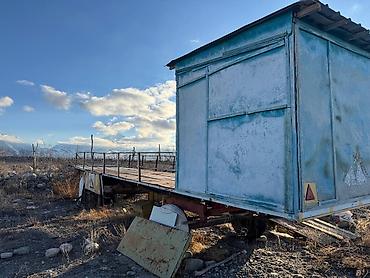 Прицепы и полуприцепы: Прицеп — 6