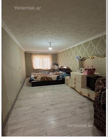 Uzunmüddətli kirayə mənzillər: Kohne Tikili Bina! 3 otag 70m2 5 / 1 mertebe Sumgayit 8 mikrayon — 7