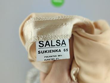 buty sandic: Salsa, Sukienka damska, rozmiar S — 4