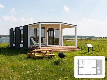 Модульные диваны: Модульный диван — 1