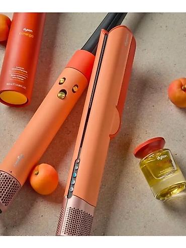 расчес: Расческа-выпрямитель Dyson, 210 °С and more — 3