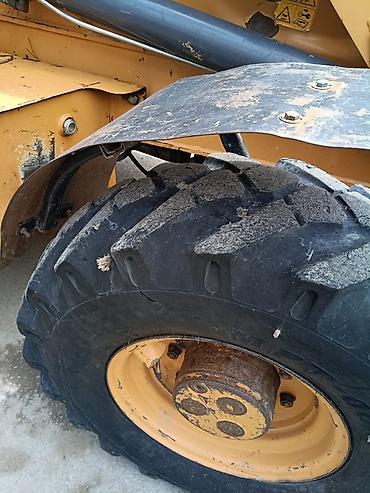 Ekskavatorlar: Traktor əla və ideal vəziyətdədi 2013 ilinə qörə cox az sürülüb 7850 -da lalafo.az — 21 Ekskavatorlar: Traktor əla və ideal vəziyətdədi 2013 ilinə qörə cox az sürülüb 7850 — 21