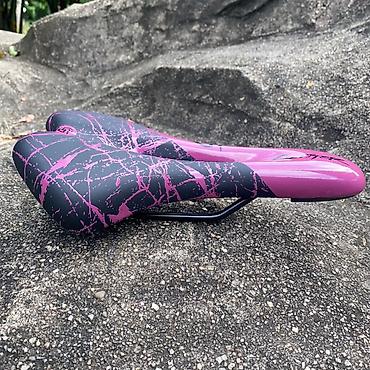 mtb velosipēdi: Velosiped oturacağı – SD dizayn, kanallı model - Tip: Universal — 4
