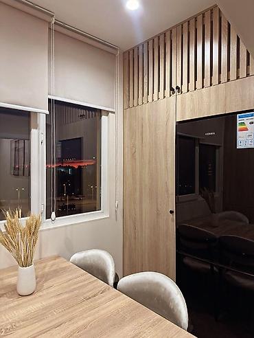 Продажа квартир: 2 комнаты, 44 м², 106 серия улучшенная, 8 этаж, Дизайнерский ремонт — 13