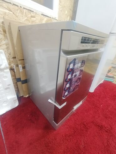 Посудомоечные машины: Посудомойка, Новый, Самовывоз, Платная доставка — 2