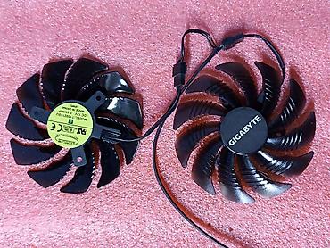 Видеокарты: Видеокарта, Новый, Gigabyte — 2