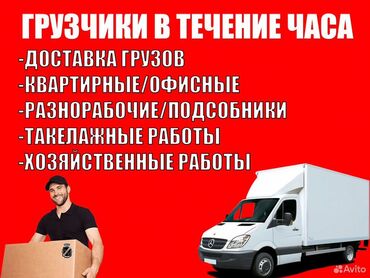 ищу работу охранника: Грузчик. 3-5 лет опыта