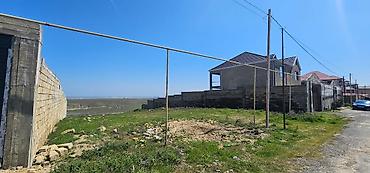 Torpaq sahələrinin satışı: 8 sot, Tikinti, Mülkiyyətçi, Kupça (Çıxarış) — 2