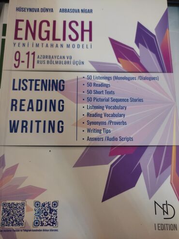 taim kurikulum test kitabı pdf 2024: Nomre ile elaqe saxlayin