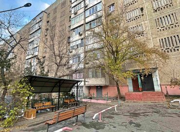 Продажа квартир: 3 комнаты, 64 м², 105 серия, 8 этаж, Косметический ремонт