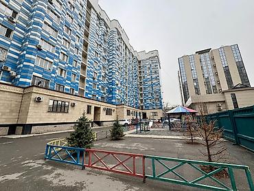 Продажа квартир: 2 комнаты, 79 м², Элитка, 2 этаж — 9