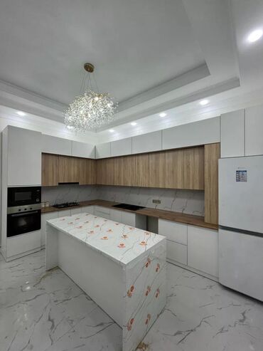 Мебель на заказ: Мебель на заказ, Кухня, Кухонный гарнитур — 5