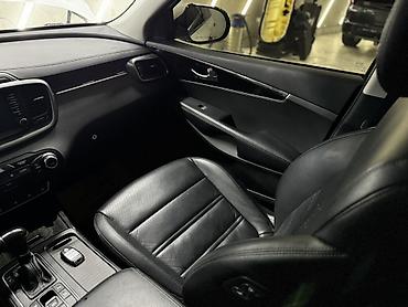 Kia: Kia Sorento: 2016 г., 2 л, Автомат, Дизель, Кроссовер — 10