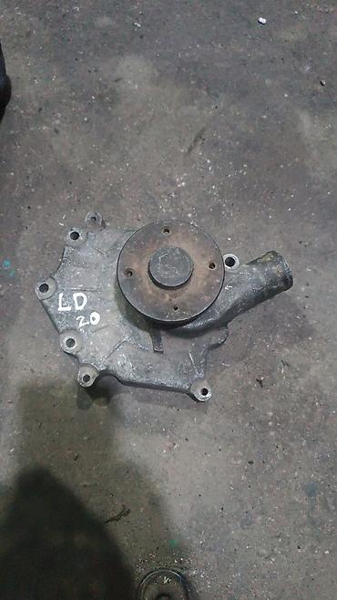 Другие детали для мотора: Помпы на японские авто — 3