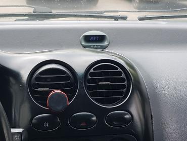 devo tiko: Daewoo Matiz: 2008 г., 0.1 л, Механика, Бензин, Хэтчбэк — 6