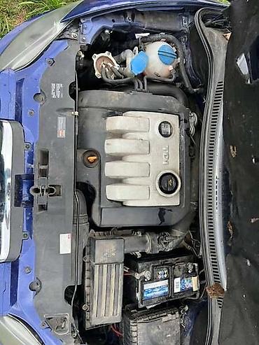 norauto akumulator: ANLASER ZA SEAT ALTEA | Anlaser za Seat Altea 1.9 TDI, 5 brzina — 2