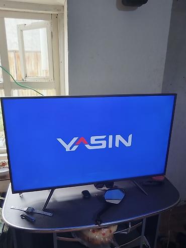 techno camon: Продаю телевизор смарт тв есть звоните пишите цена ОКОНЧАТЕЛЬНАЯ — 2