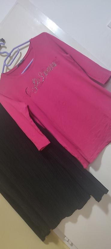 Ostala ženska odeća: Bluzice u SM veličini od prirodnih materijala — 6