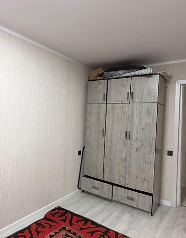 Продажа квартир: 3 комнаты, 58 м², 9 мкр 104 серия, 2 этаж, Свежий ремонт — 4
