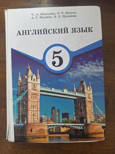 рабочие тетради по английскому языку 5 класс: Английский язык 5 класс для русского класса