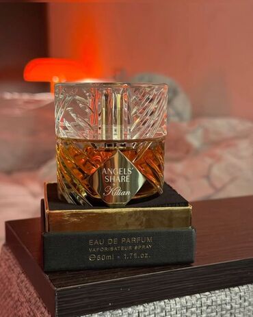 медовый спас крем в баку: ✨ Kilian Angels’ Share 🥃 Lüks və cəlbedici — sanki bir qədəh isti