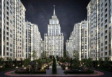 горам: 2 комнаты, 78 м², Асанбай мкр Элитка, 4 этаж, ПСО (под самоотделку) — 4
