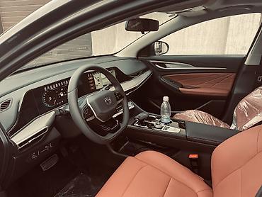 Changan: Changan Eado Plus: 2025 г., 1.4 л, Робот, Бензин, Седан — 7