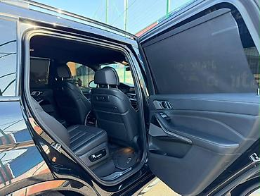 титан диска на нива: BMW X7: 2021 г., 4.4 л, Автомат, Бензин, Кроссовер — 9