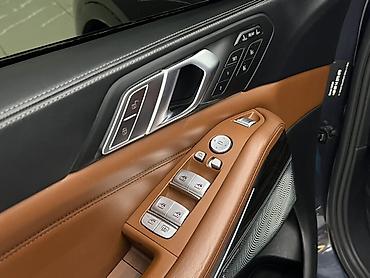 BMW: BMW X7: 2020 г., Внедорожник — 6