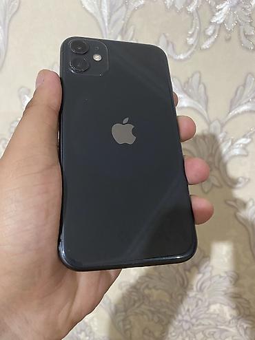 iphone 11 pro gold: IPhone 11, 128 GB, Jet Black, Face ID — 5