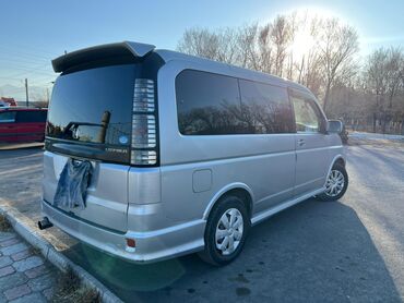 Honda: Honda Stepwgn: 2004 г., 2 л, Автомат, Бензин, Минивэн — 1