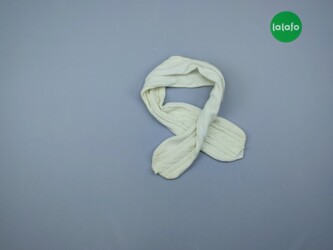 361 товарів | lalafo.com.ua: Дитячий в'язаний шарф Розмір 102х9 см Стан задовільний, є дірочки