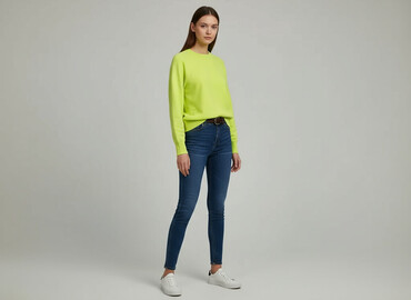 donnay t shirty: Primark, Bluza damska
, rozmiar S