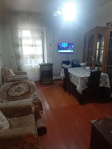 salyanda evler: 2 otaqlı, Yeni tikili, 50 kv. m — 4