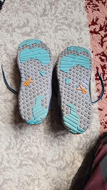 Туфли: Кроссовки Kuru, Xero и Adidas. Все оригинальные, некоторые новые — 3