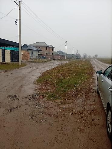 заречное: 15 соток, Договор купли-продажи, Тех паспорт — 3