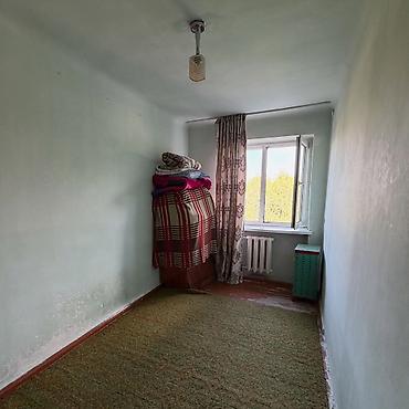 108 серия: 3 комнаты, 56 м², Азия Молл 104 серия, 3 этаж, Косметический ремонт — 3