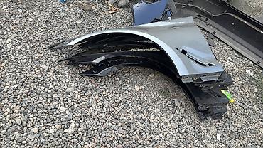 Крылья и комплектующие: Крылья передние для автомобилей BMW G20 g30 g05 g60 x5 x7 x3 f10 g32 — 9