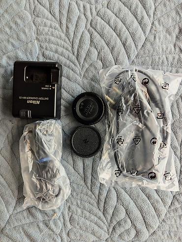 nikon z50: Продаю Nikon D610 📷 Фотоаппаратом пользовался очень редко, поэтому — 10