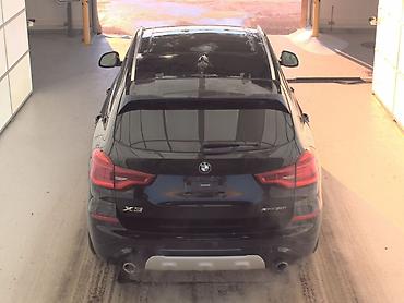 BMW: BMW X3: 2019 г., 2 л, Типтроник, Бензин, Кроссовер — 7
