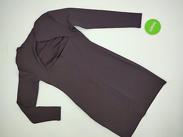 kołnierzyk h: H&M, Sukienka damska, rozmiar M — 3