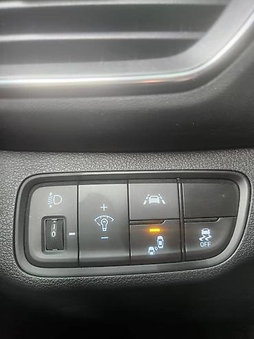 Hyundai: Hyundai Santa Fe: 2019 г., 2 л, Автомат, Дизель, Кроссовер — 12