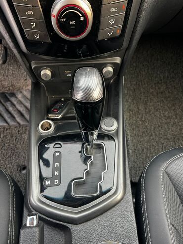 Ssangyong: Ssangyong Tivoli: 2017 г., 1.6 л, Автомат, Дизель, Внедорожник — 7