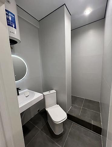 Продажа квартир: 2 комнаты, 48 м², Элитка, 8 этаж, Евроремонт — 7